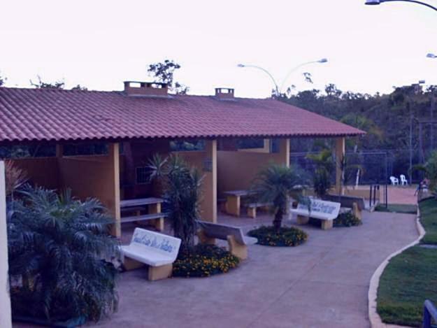 Ecologic Park Caldas Novas Exterior foto